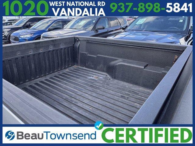used 2019 Toyota Tacoma car, priced at $29,995