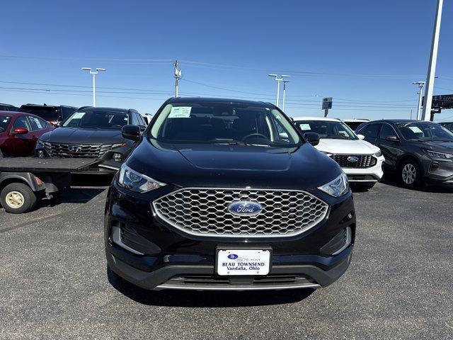 used 2024 Ford Edge car, priced at $26,995