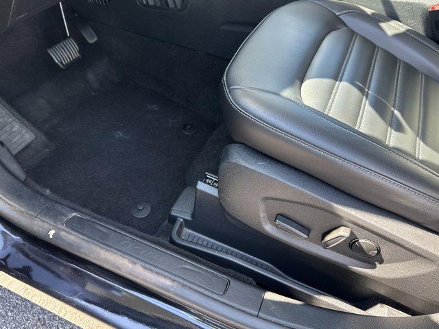used 2024 Ford Edge car, priced at $26,995