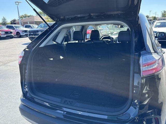 used 2024 Ford Edge car, priced at $26,995