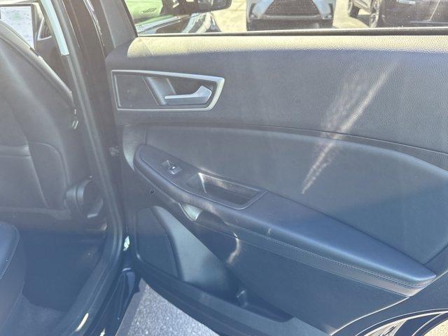 used 2024 Ford Edge car, priced at $26,995