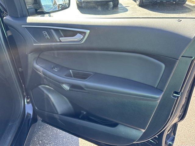 used 2024 Ford Edge car, priced at $26,995