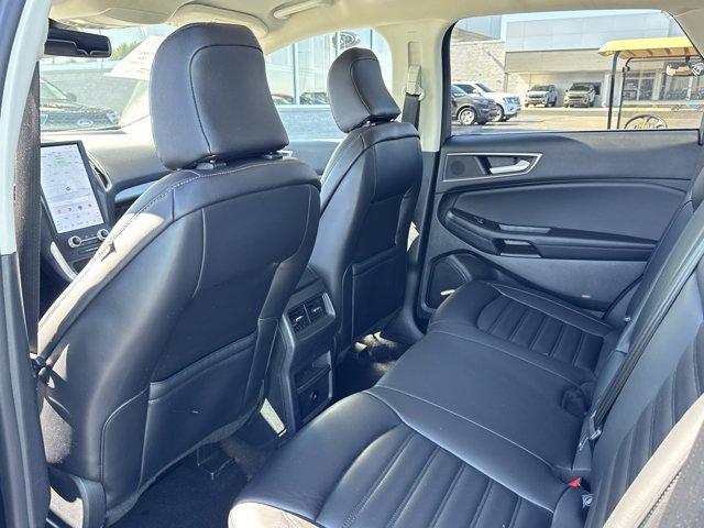 used 2024 Ford Edge car, priced at $26,995
