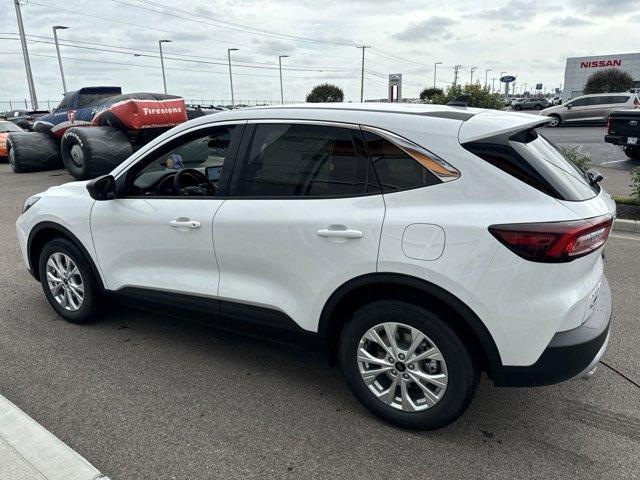 new 2024 Ford Escape car, priced at $30,525