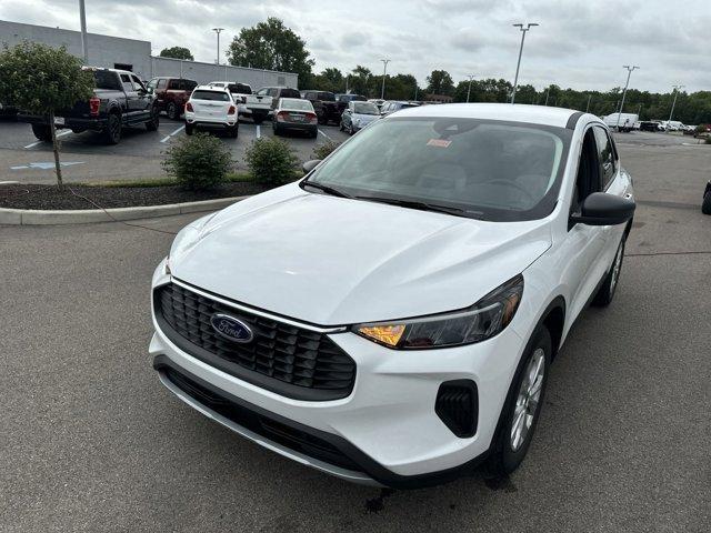 new 2024 Ford Escape car, priced at $30,525