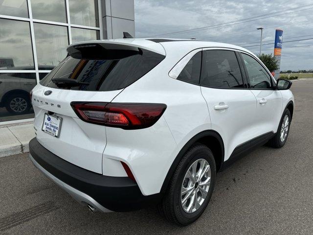 new 2024 Ford Escape car, priced at $30,525