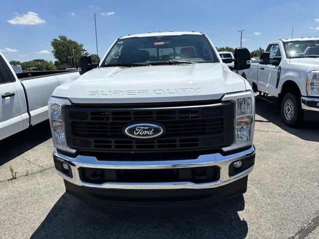 new 2024 Ford F-250 car, priced at $53,440