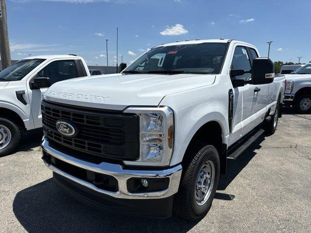 new 2024 Ford F-250 car, priced at $53,440