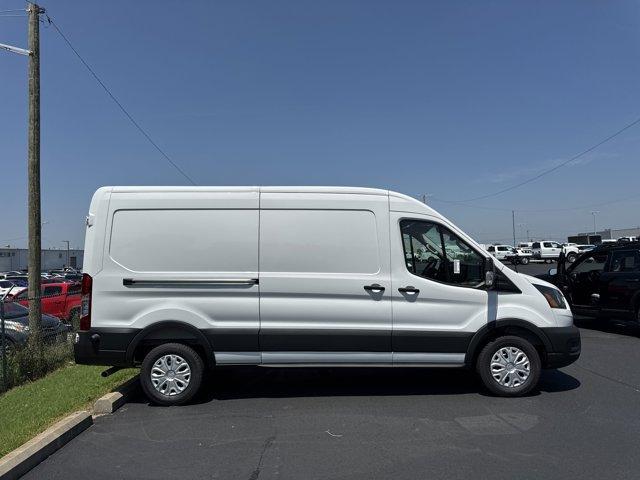 new 2025 Ford Transit-250 car, priced at $54,795
