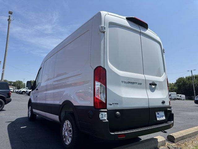 new 2025 Ford Transit-250 car, priced at $54,795