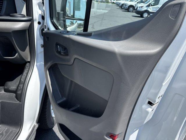 new 2025 Ford Transit-250 car, priced at $54,795