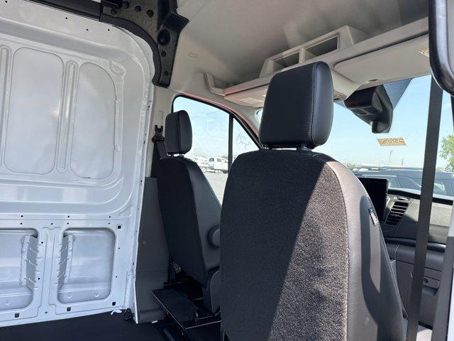 new 2025 Ford Transit-250 car, priced at $54,795