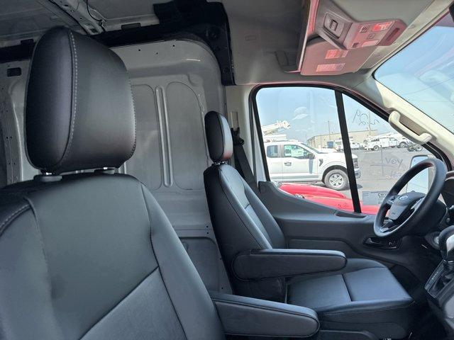 new 2025 Ford Transit-250 car, priced at $54,795