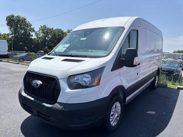 new 2025 Ford Transit-250 car, priced at $54,795