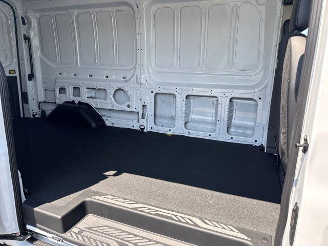 new 2025 Ford Transit-250 car, priced at $54,795