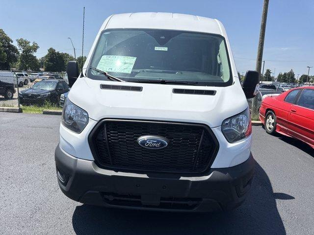 new 2025 Ford Transit-250 car, priced at $54,795