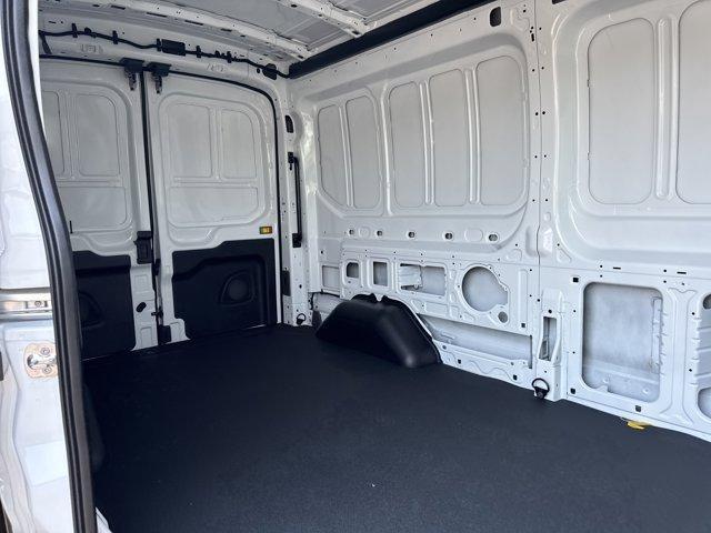 new 2025 Ford Transit-250 car, priced at $54,795