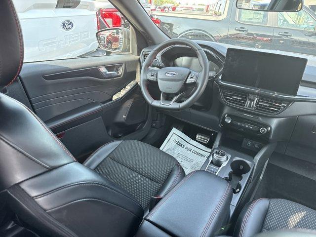 used 2023 Ford Escape car, priced at $25,895