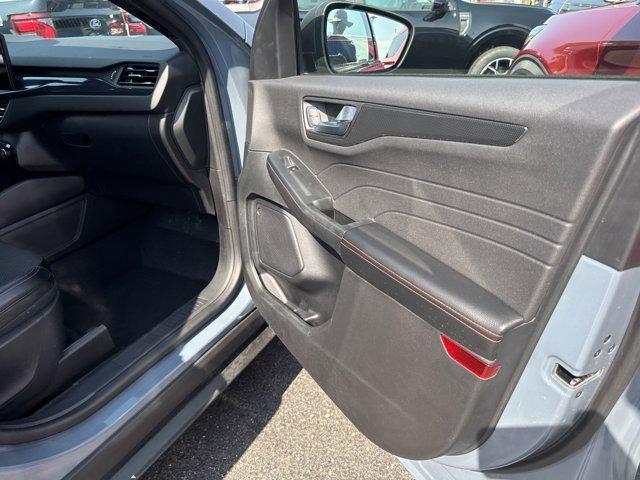 used 2023 Ford Escape car, priced at $25,895