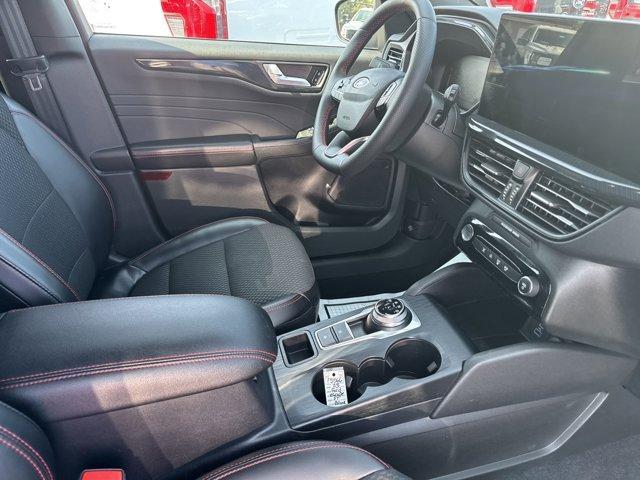 used 2023 Ford Escape car, priced at $25,895