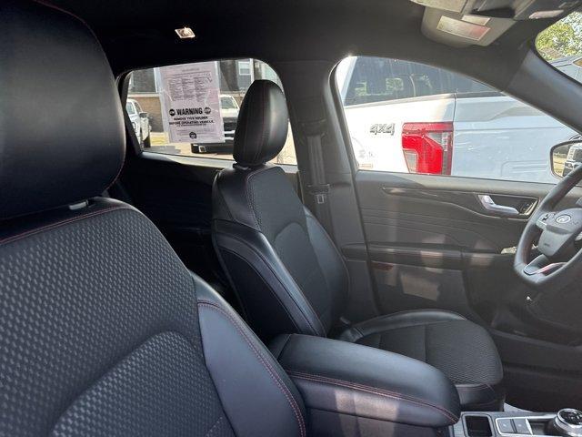 used 2023 Ford Escape car, priced at $25,895