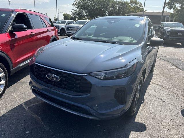used 2023 Ford Escape car, priced at $25,895