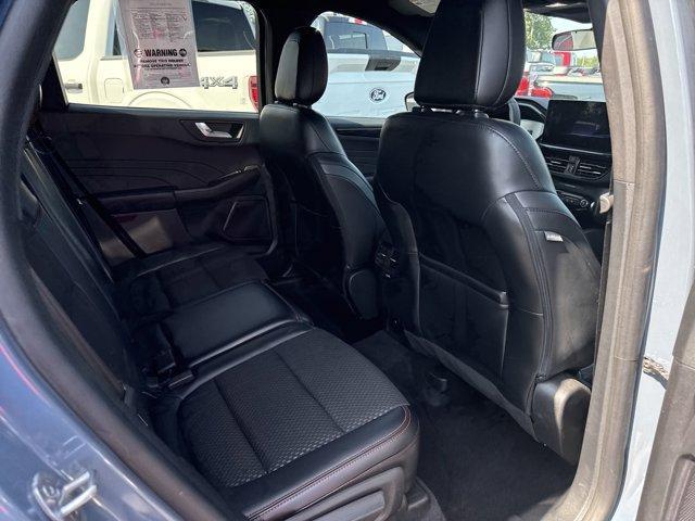 used 2023 Ford Escape car, priced at $25,895