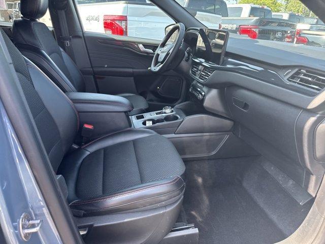 used 2023 Ford Escape car, priced at $25,895