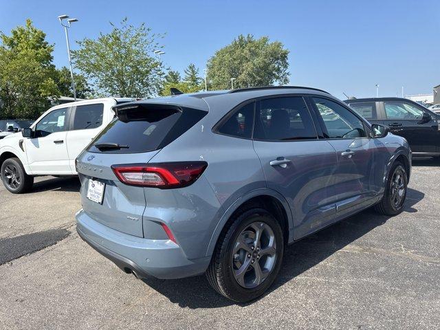used 2023 Ford Escape car, priced at $25,895