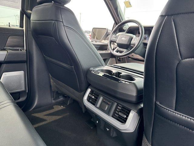used 2024 Ford F-150 car, priced at $60,995