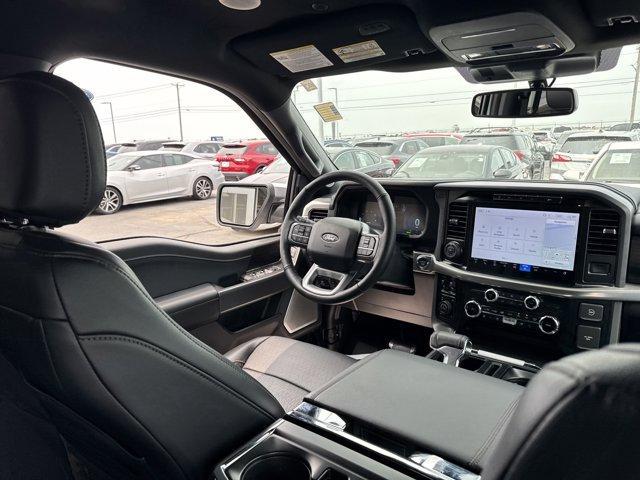 used 2024 Ford F-150 car, priced at $60,995