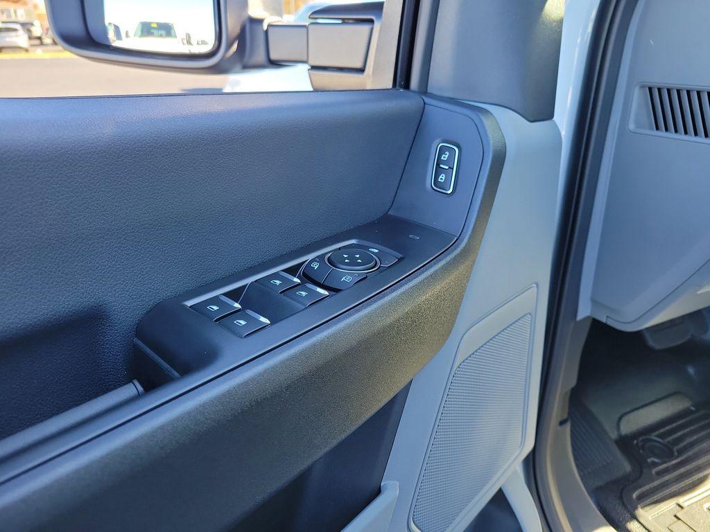 new 2026 Ford F-250 car, priced at $55,678