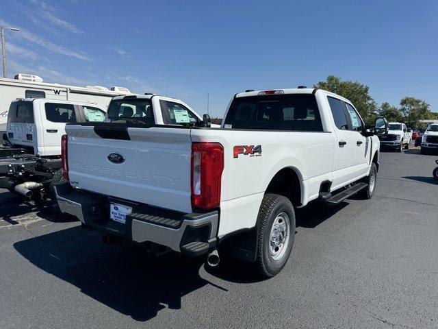 new 2026 Ford F-250 car, priced at $59,945