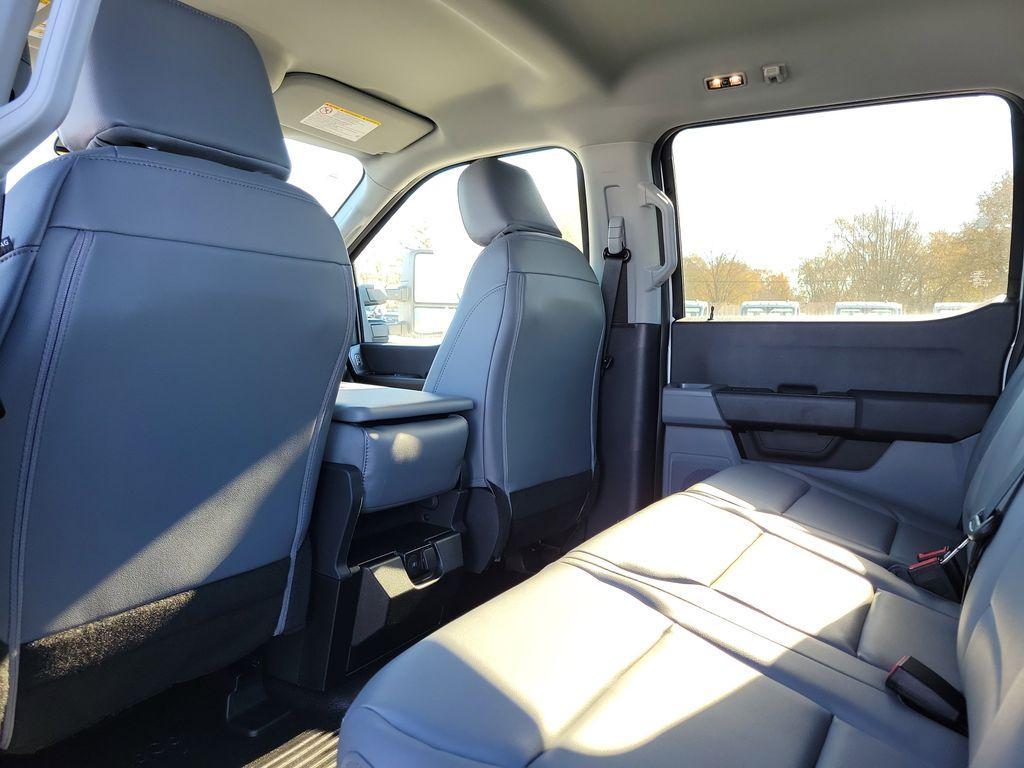 new 2026 Ford F-250 car, priced at $55,678