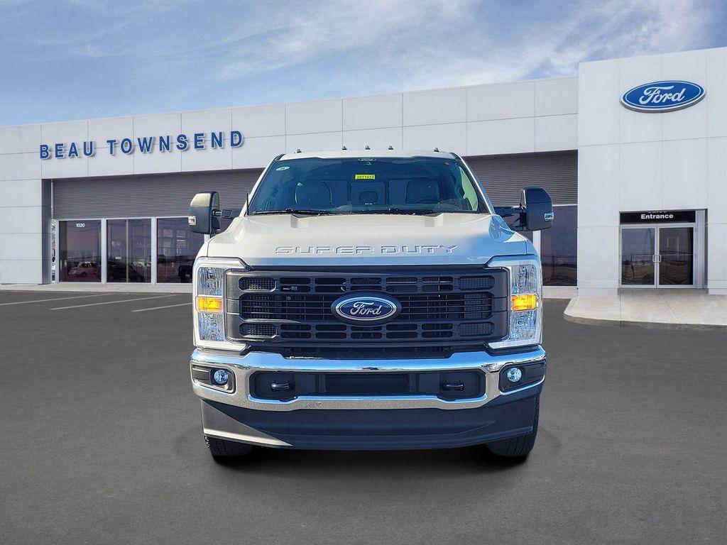 new 2026 Ford F-250 car, priced at $55,678