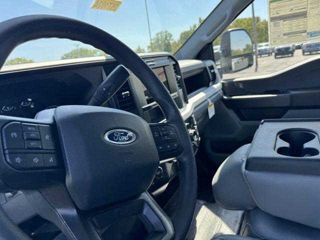 new 2026 Ford F-250 car, priced at $59,945