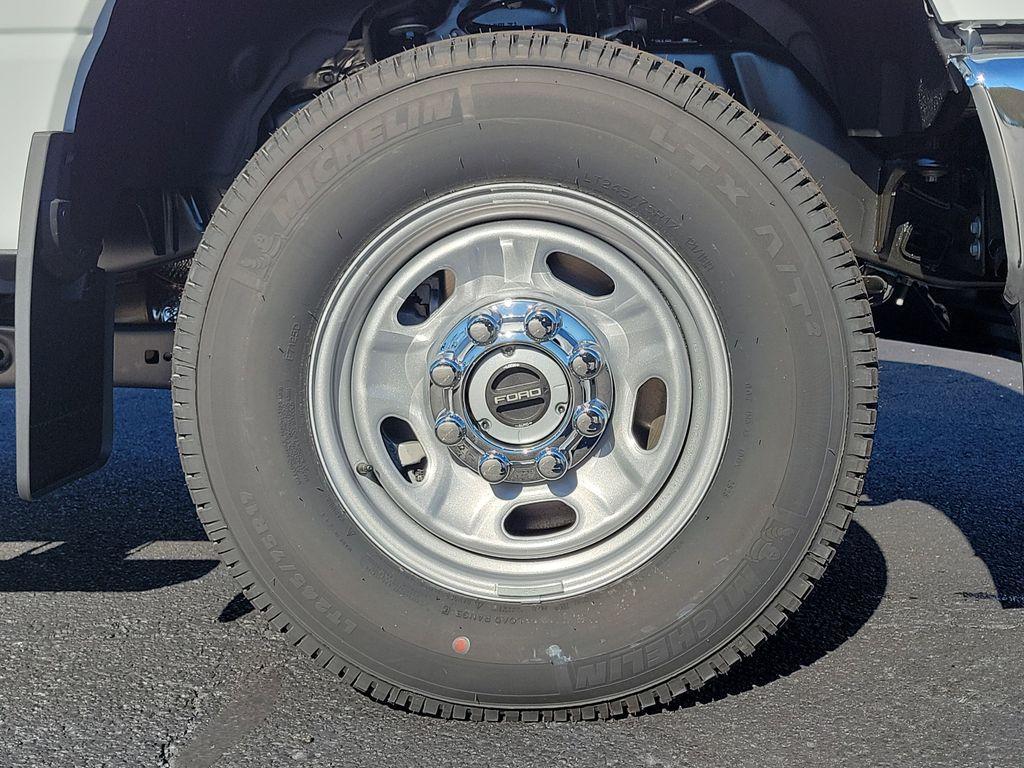 new 2026 Ford F-250 car, priced at $55,678