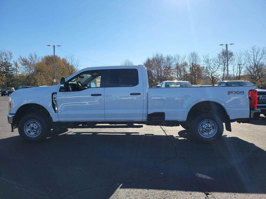 new 2026 Ford F-250 car, priced at $55,678