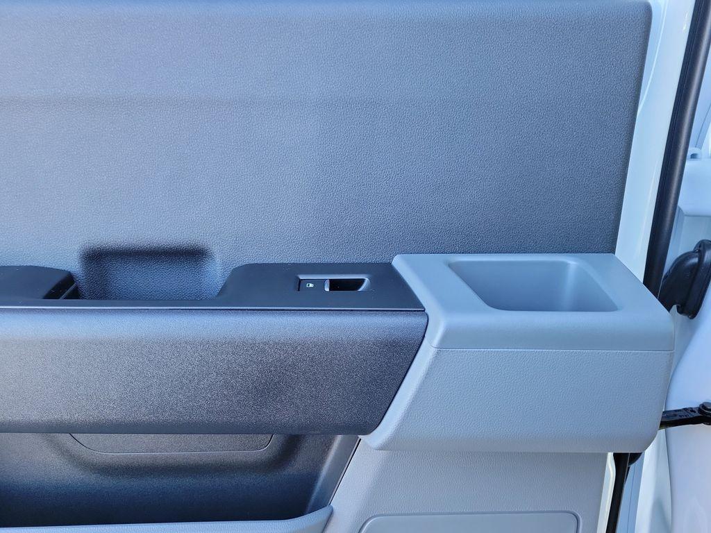 new 2026 Ford F-250 car, priced at $55,678