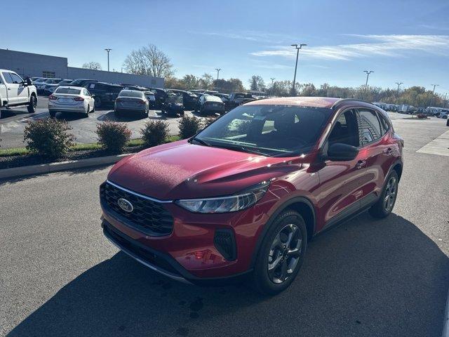 new 2025 Ford Escape car, priced at $31,335