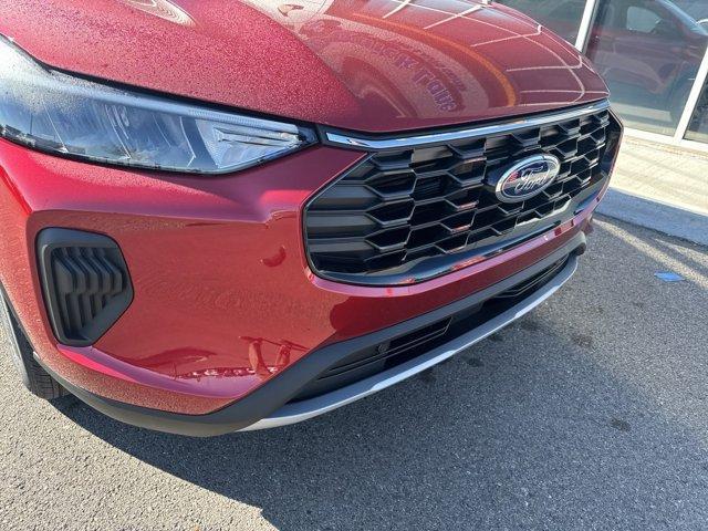 new 2025 Ford Escape car, priced at $31,335