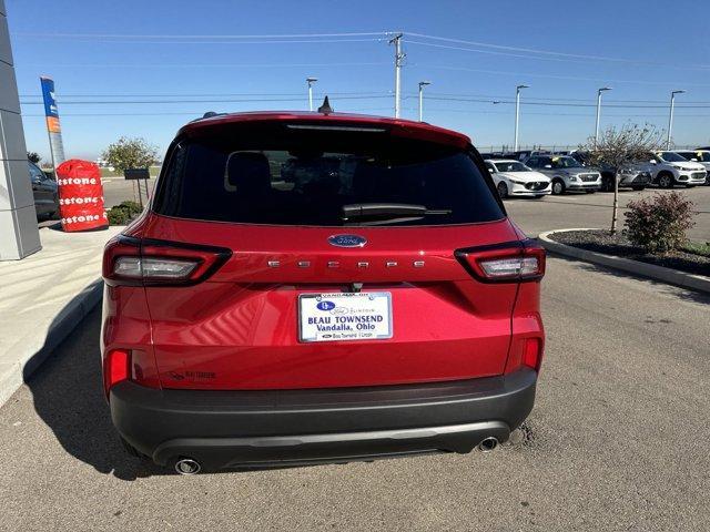 new 2025 Ford Escape car, priced at $31,335