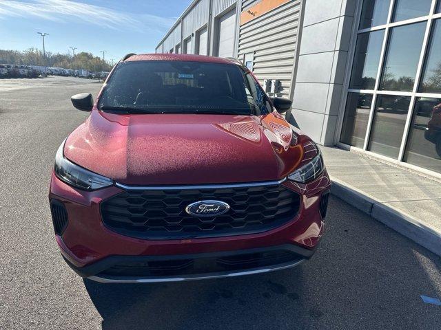 new 2025 Ford Escape car, priced at $31,335