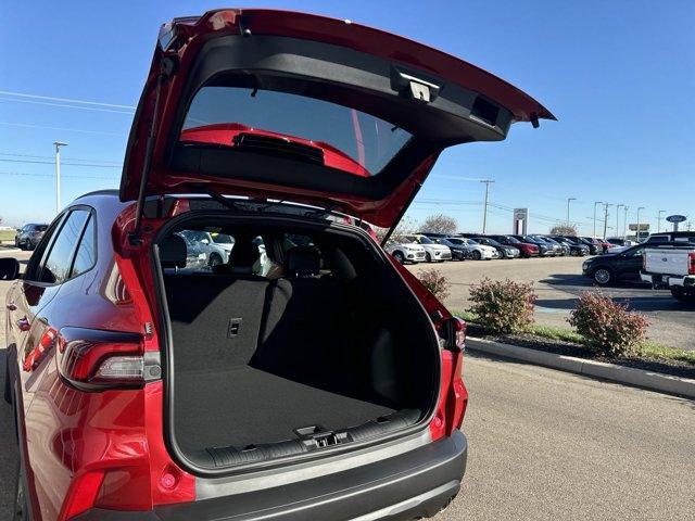 new 2025 Ford Escape car, priced at $31,335