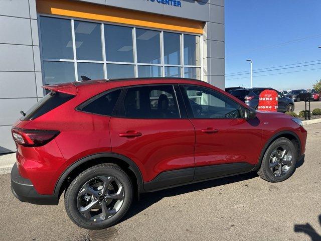 new 2025 Ford Escape car, priced at $31,335