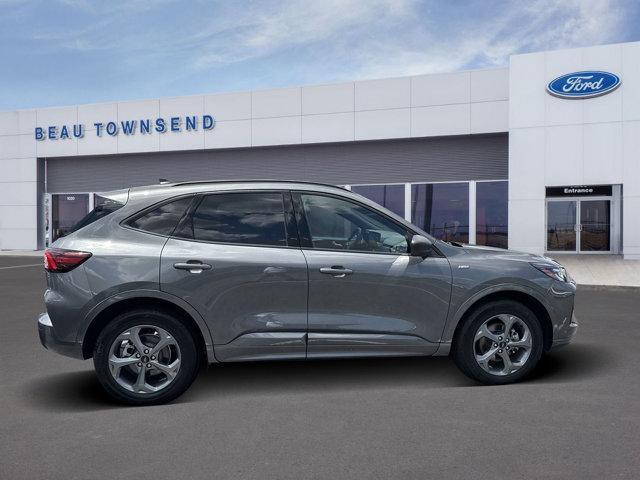 used 2023 Ford Escape car, priced at $25,495