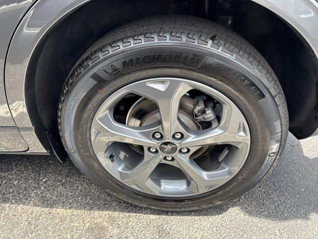 used 2023 Ford Escape car, priced at $26,995