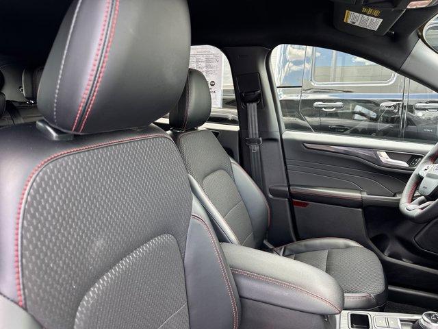 used 2023 Ford Escape car, priced at $26,995