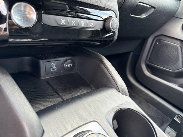 used 2023 Ford Escape car, priced at $26,995