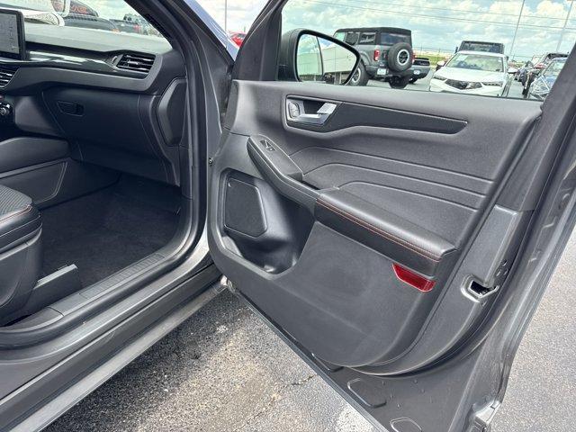 used 2023 Ford Escape car, priced at $26,995